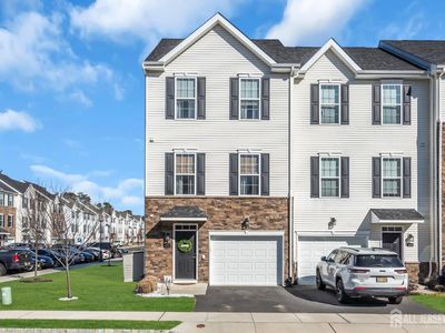 101 Revival Rd, Brick, NJ, 08723