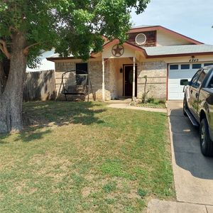 4849 Thistledown Dr, Fort Worth, TX, 76137