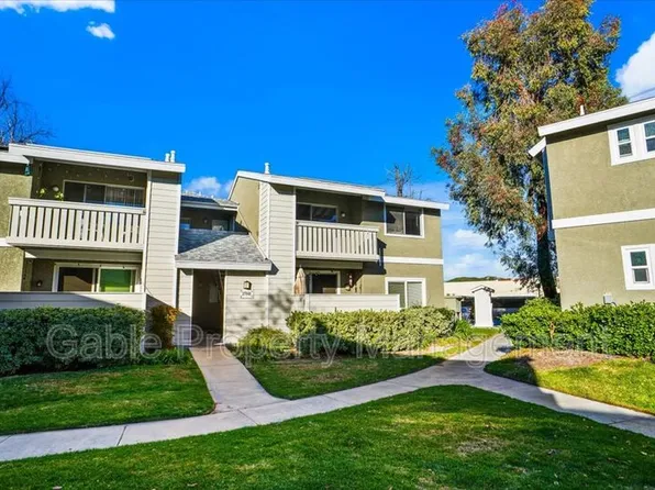 27648 Susan Beth Way Unit L, Santa Clarita, CA 91350