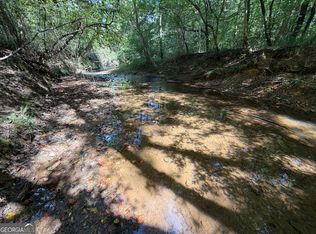 0 Old Tennessee Rd #1, Franklin, GA 30217