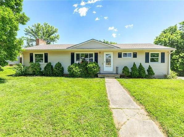 2111 N 33rd St, Saint Joseph, MO 64506