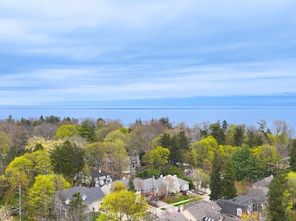 117 Watson Ave, Oakville, ON L6J 3T5