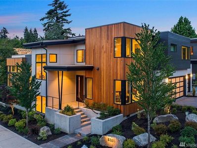 8265 Se 31st St, Mercer Island, WA, 98040