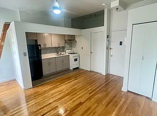 357 W 120th St #3R, New York, NY 10027