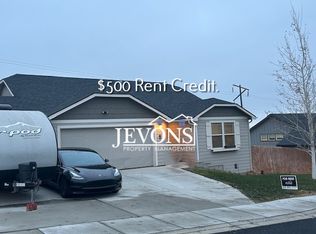 5406 Boulder Way, Yakima, WA 98901