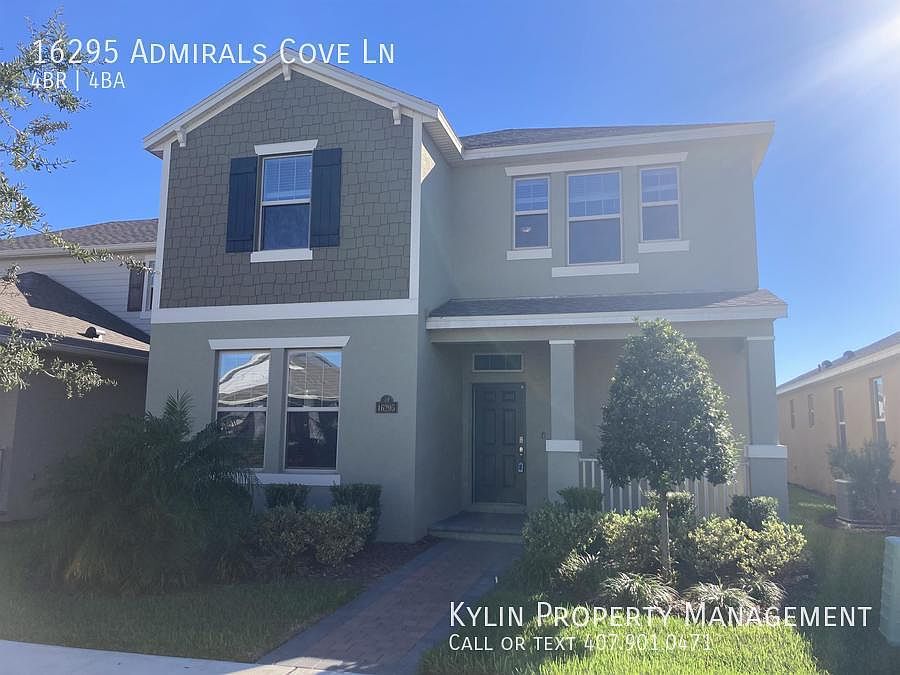 1st image of 16295 Admirals Cove Ln