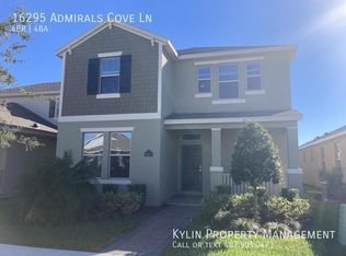 16295 Admirals Cove Ln, Winter Garden, FL 34787