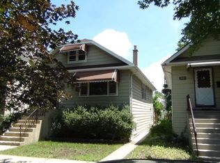 4245 N Ozanam Ave, Norridge, IL 60706