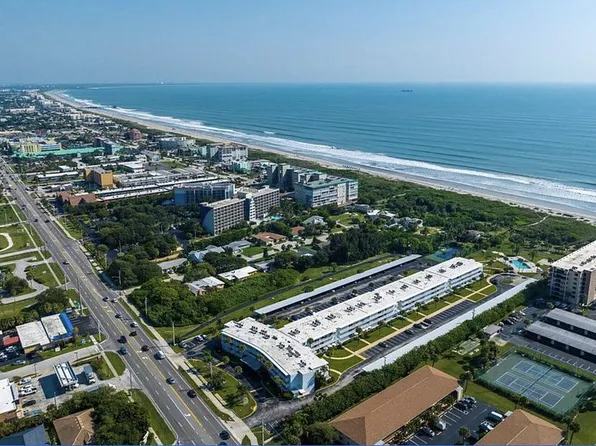 3190 N Atlantic Ave APT 231, Cocoa Beach, FL 32931