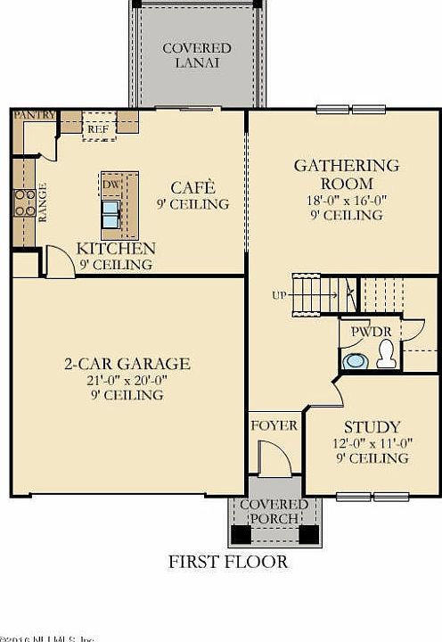 2nd image of 1379 Tripper Dr