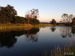 LOT 27 Briarwood Pointe Ct LOT 27, Metamora, IL 61548