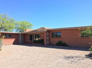 1921 W Calle Campana De Plata, Tucson, AZ 85745