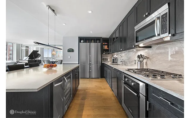 Sold by Douglas Elliman | media 3