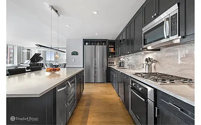 Sold by Douglas Elliman