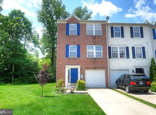 4615 Harrier Way, Belcamp, MD 21017