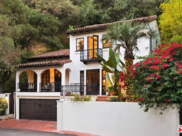 3007 Belden Dr, Los Angeles, CA 90068