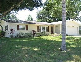 Large corner lot