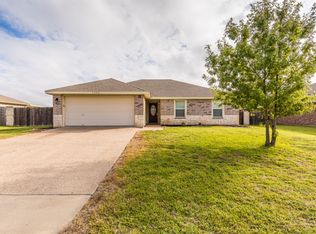 7409 Pedernales Dr, Waco, TX 76708