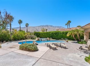 1228 Verdugo Rd, Palm Springs, CA 92262