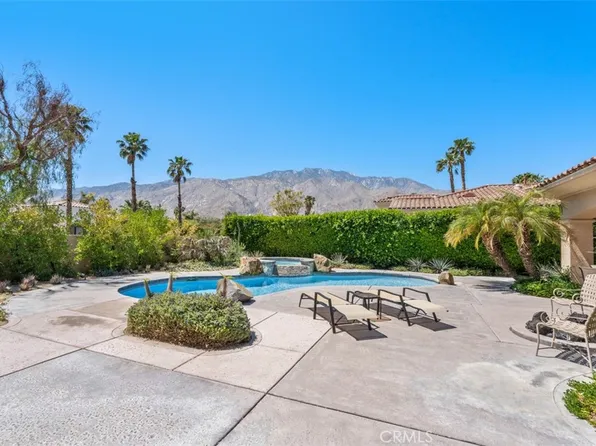 1228 Verdugo Rd, Palm Springs, CA 92262