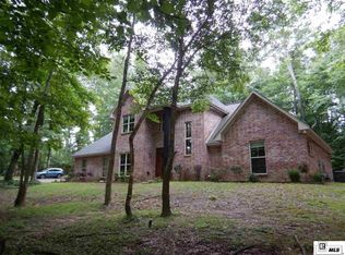 187 Creeks Edge Cir, Ruston, LA 71270