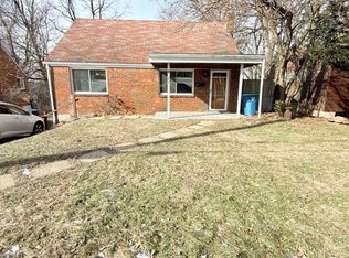 332 Marose Dr, Pittsburgh, PA 15235