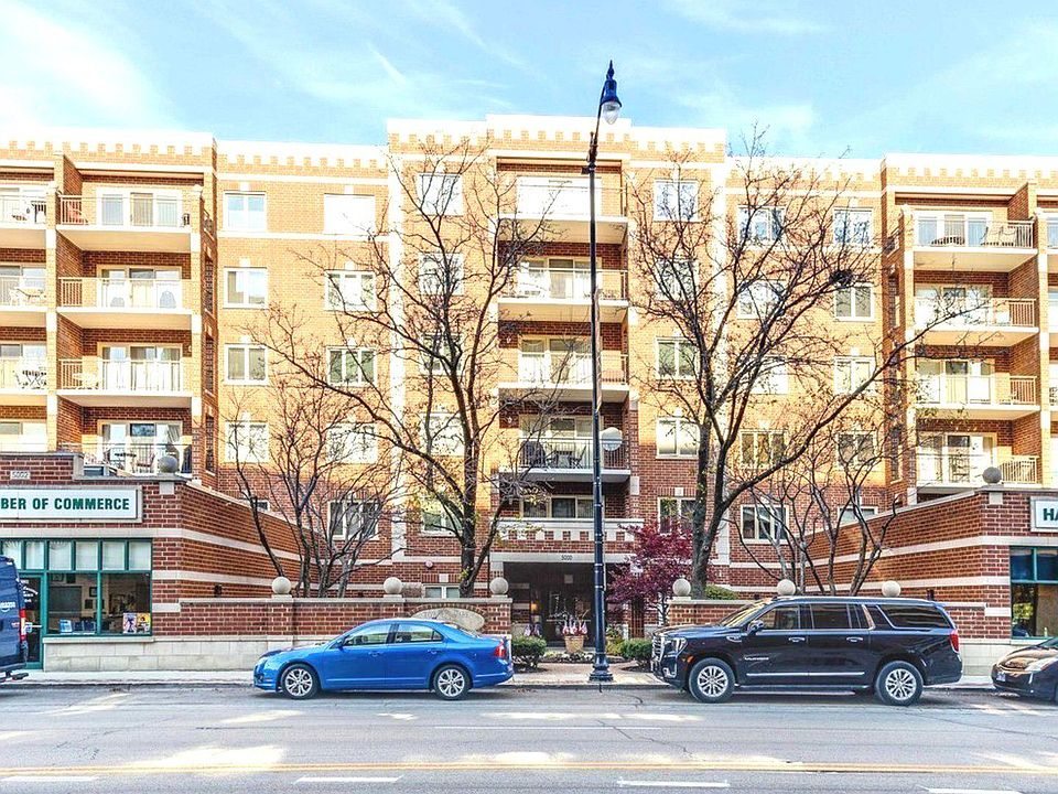 1st image of 5000 Oakton St APT 308