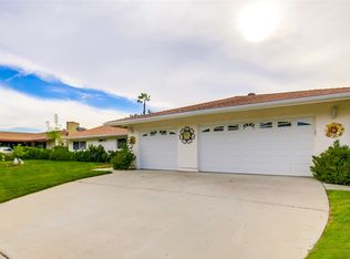 1030 Fernview St, El Cajon, CA 92020