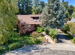 7240 Willowbank Way, Carmichael, CA 95608
