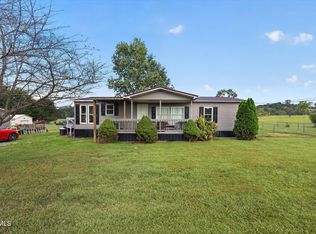 156 Bill West Rd, Limestone, TN 37681
