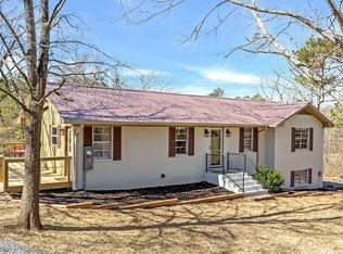 3301 County Road 106, Mentone, AL 35984