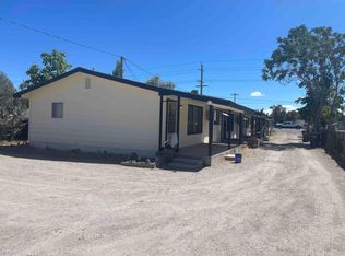 4300 Reno Hwy UNIT 1, Fallon, NV 89406