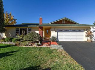 5004 Mazama Dr, Klamath Falls, OR