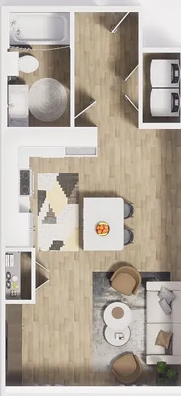 Sage at Celina Residences — Photo 10