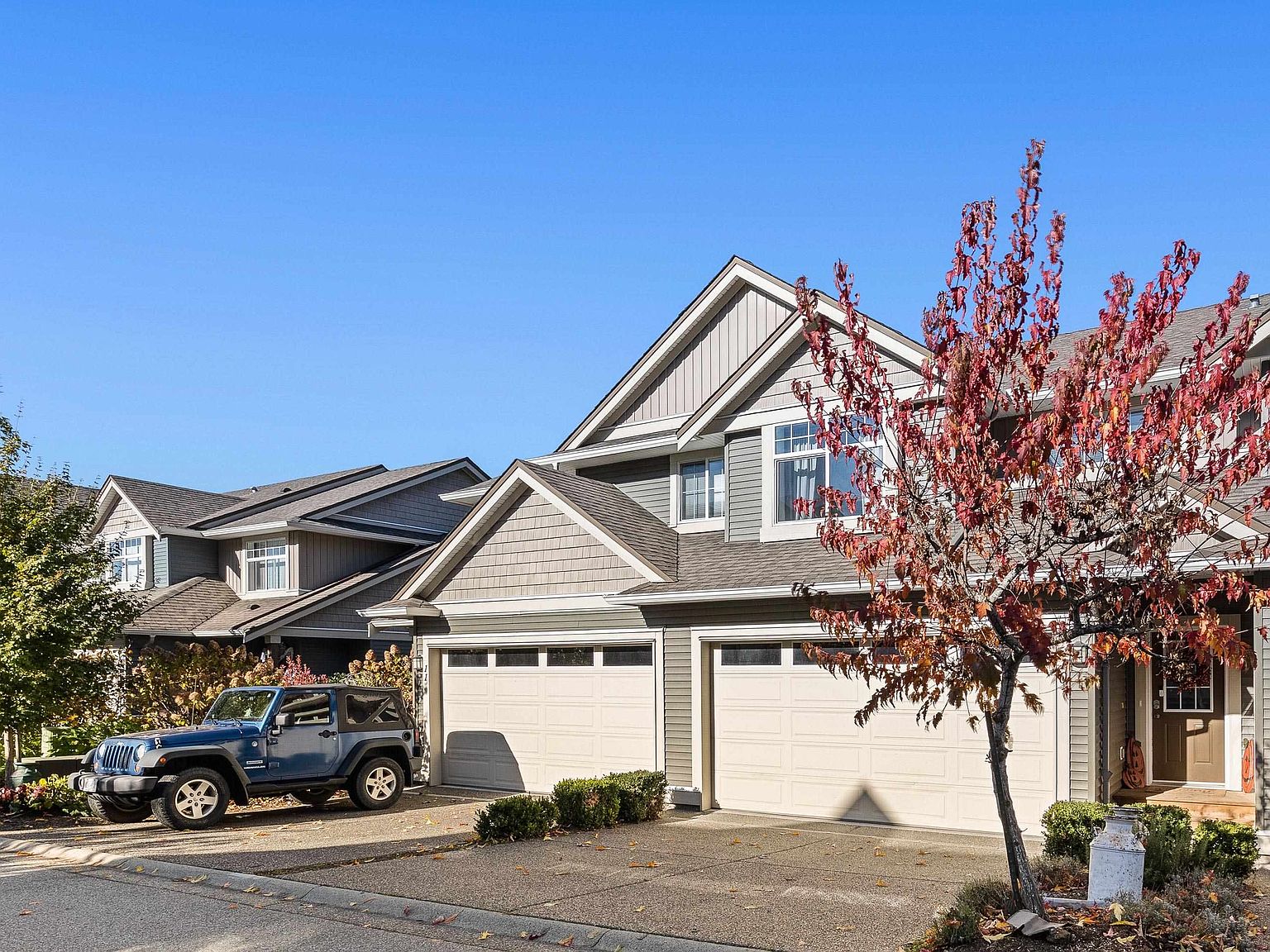 5648 Promontory Rd 10, Chilliwack, BC V2R 0E5 MLS R2838098 Zillow