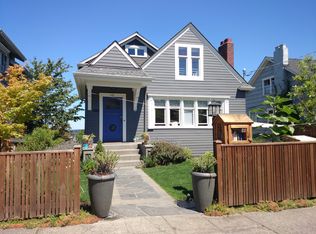 10 Raye St, Seattle, WA 98109