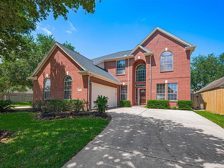 3630 Shady Grove Dr — Photo 2