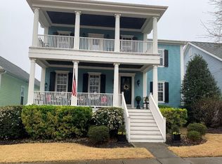 17841 Meadow Bottom Rd, Charlotte, NC 28277