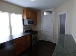 3217 N Linder Ave #2, Chicago, IL 60641