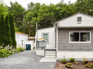 214 Washington St #19, Norwell, MA 02061