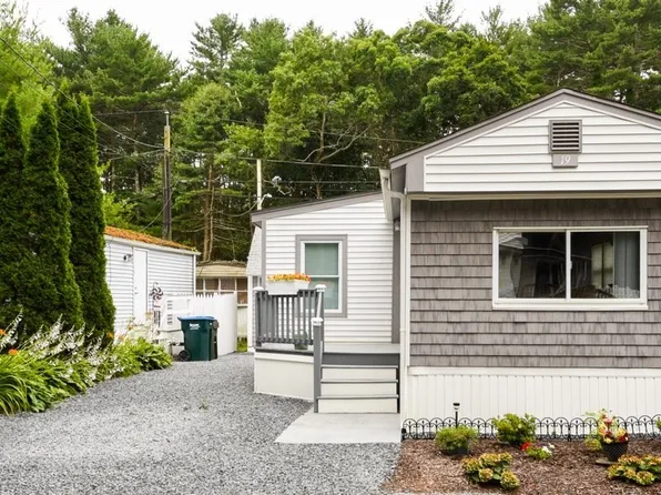 214 Washington St #19, Norwell, MA 02061