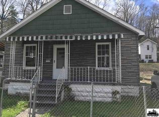 1009 28th St, Huntington, WV 25705