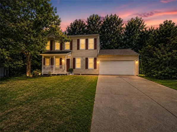 6979 Ling Ln, Austell, GA 30168
