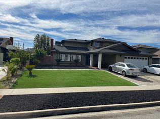 16385 Tullock St, Fontana, CA 92335