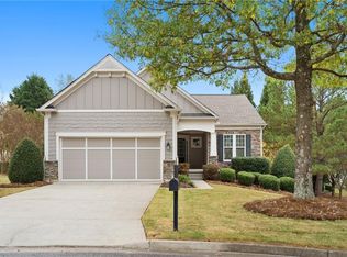 5115 Princess Ln, Cumming, GA 30040