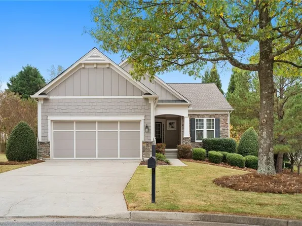 5115 Princess Ln, Cumming, GA 30040