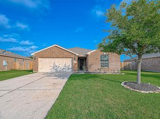 4802 Evening Place Ln, Richmond, TX 77469
