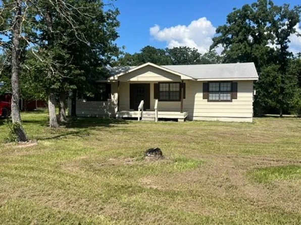 223 Lcr 900, Jewett, TX 75846
