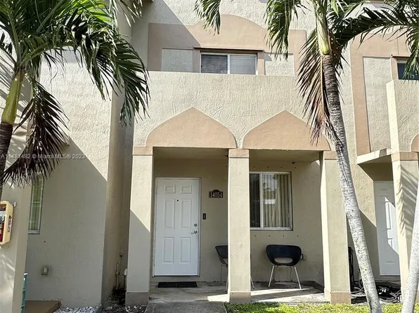 14054 NW 17th Ave #14054, Opa Locka, FL 33054