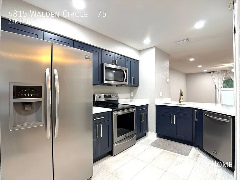 4815 Walden Cir #75 — Photo 3